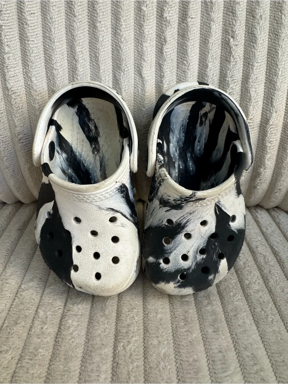 CROCS size c5